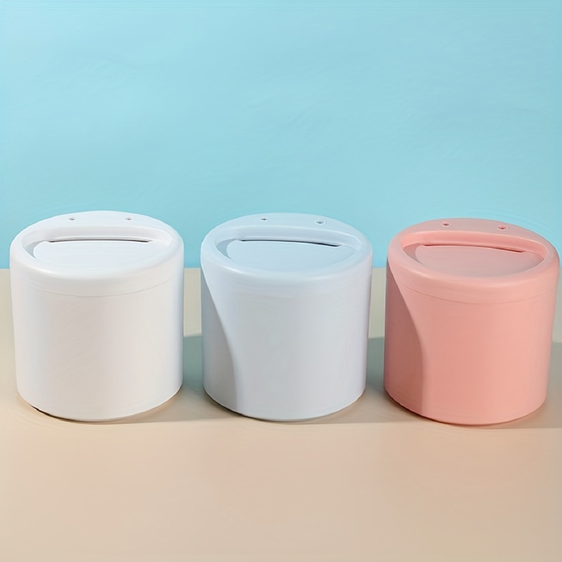3L USB Humidifier with Night Light — Real-World Desk Use