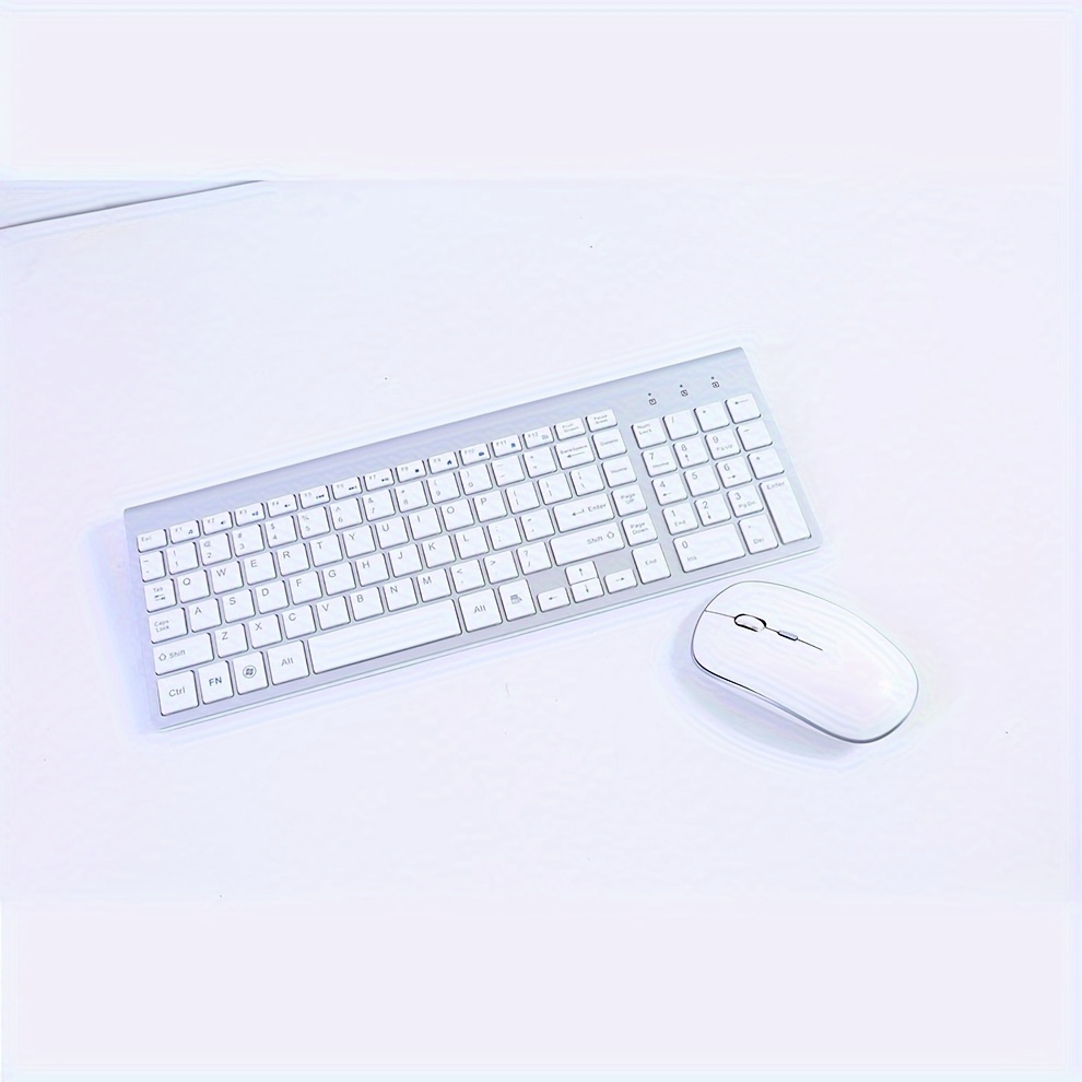 Mouse Bottom and Battery Compartment