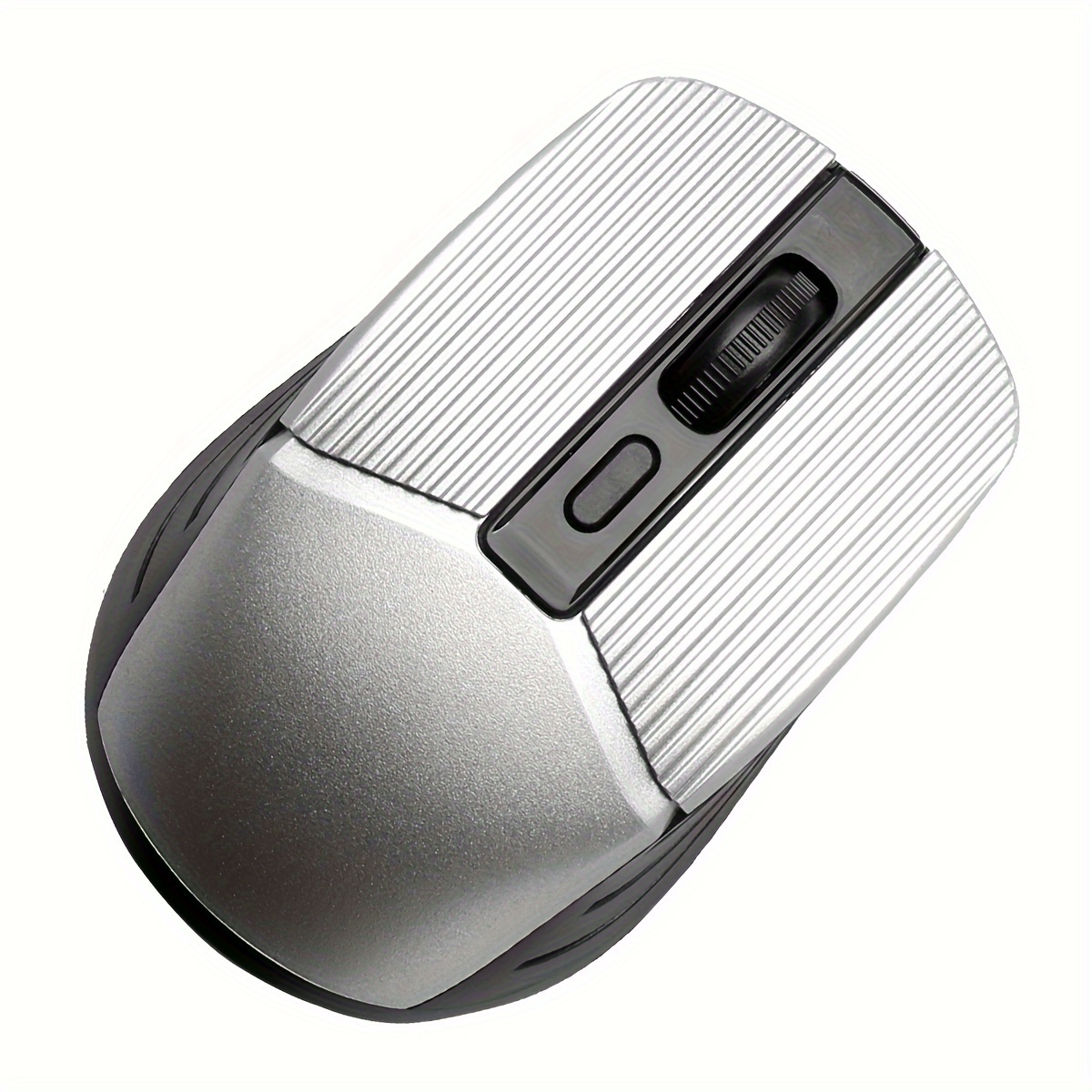 Silvery