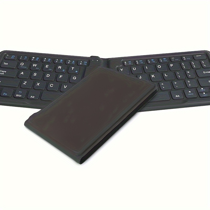 foldable 166 wireless keyboard details 6